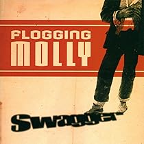 Drunken Lullabies - Flogging Molly: Amazon.de: Musik-CDs & Vinyl